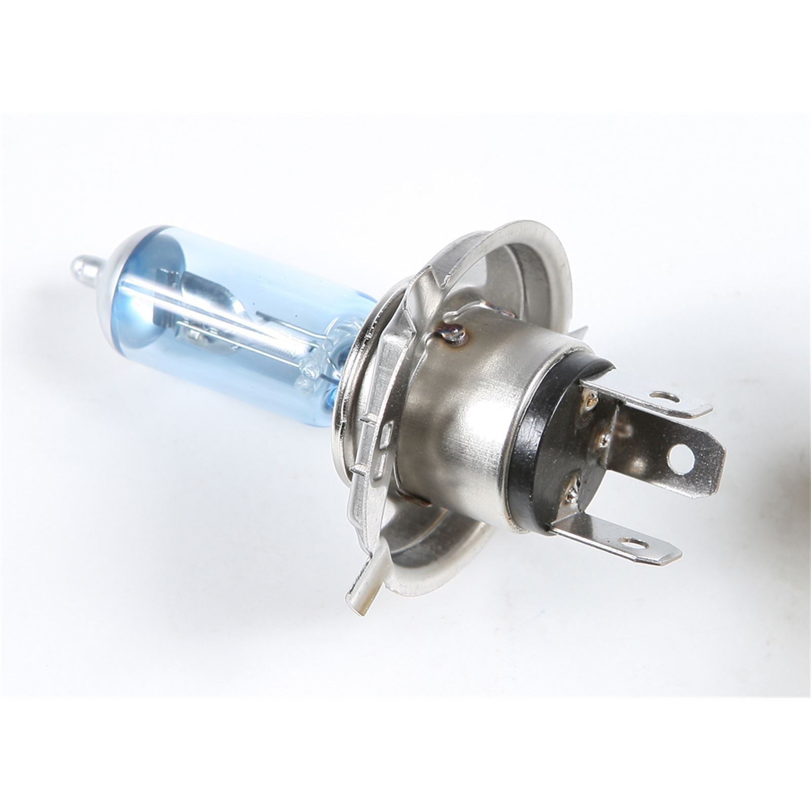 SPI Sports Parts Inc Halogen Bulb White 100/80w 01-165-04S_309174