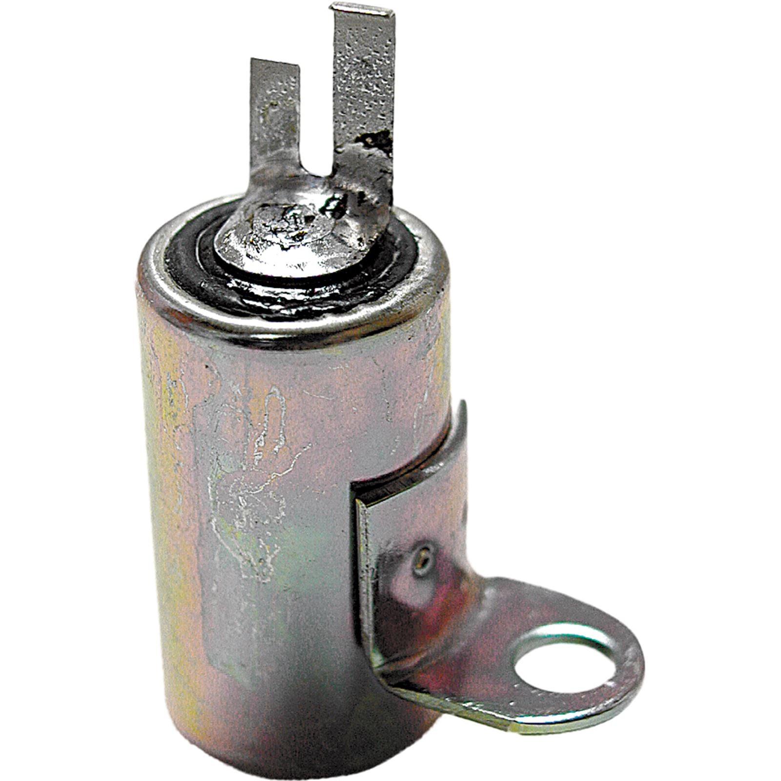 SPI Sports Parts Inc Condenser 01-140-14_309209