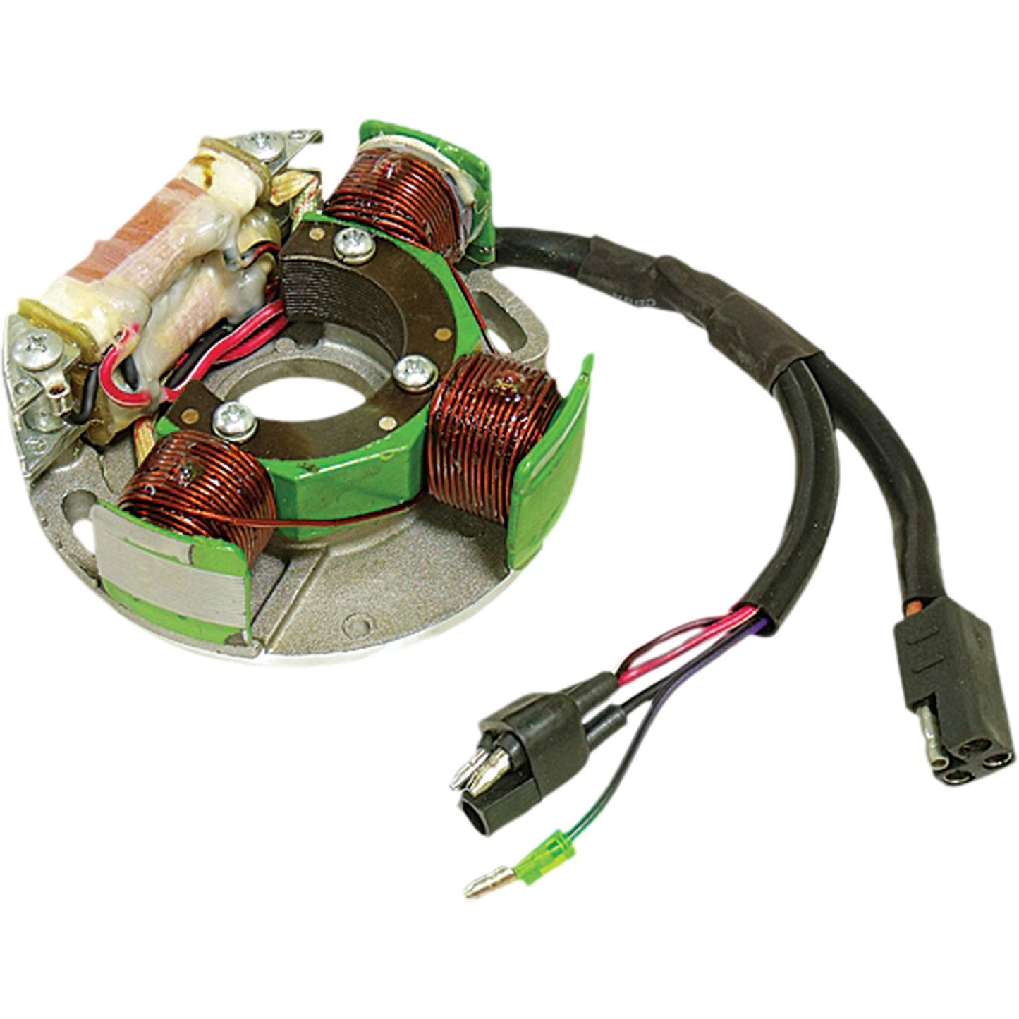 SPI Sports Parts Inc Stator Assembly SM-01350_309211