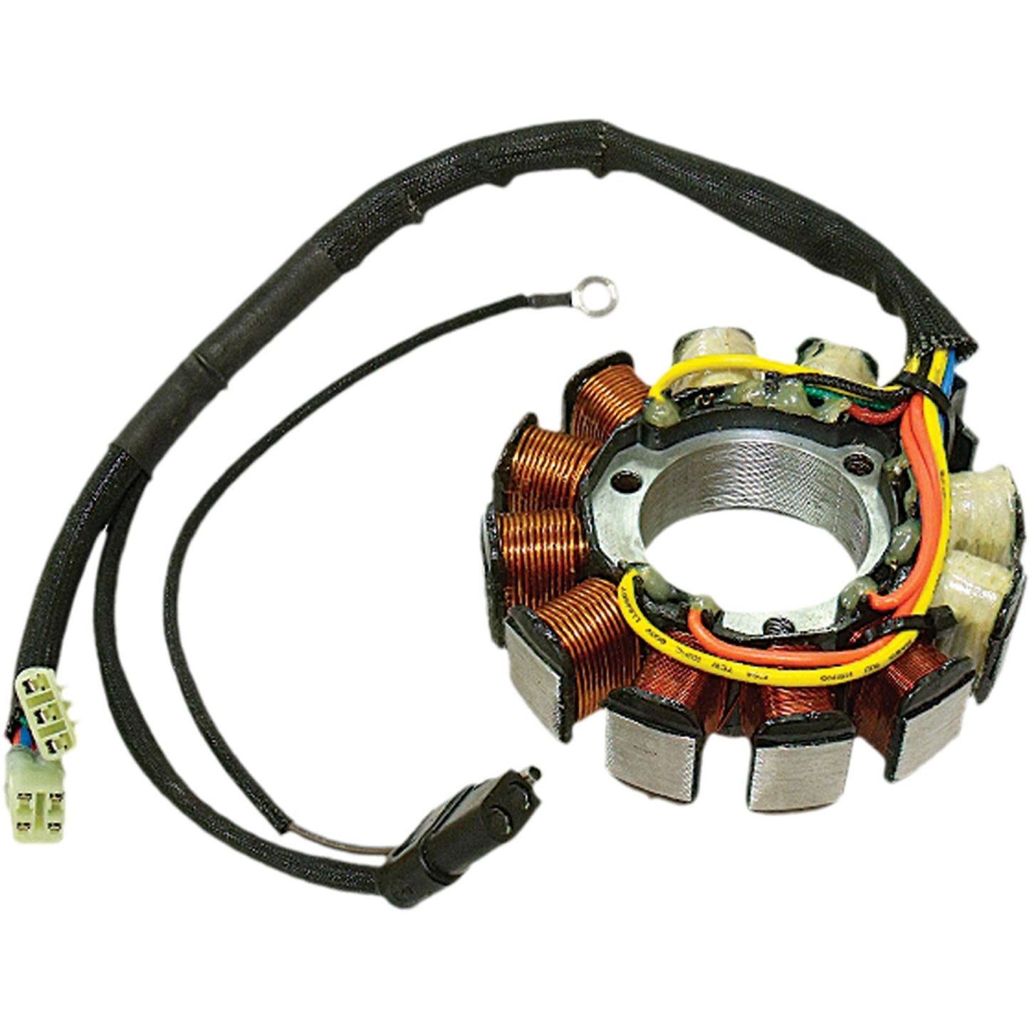 SPI Sports Parts Inc Stator Assembly SM-01352_309212