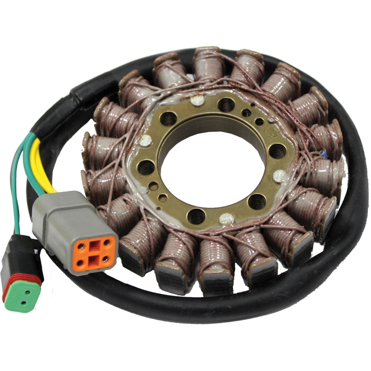 SPI Sports Parts Inc Stator Assembly 01-245-01_309215
