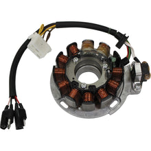 SPI Sports Parts Inc Stator Assembly SM-01136_309217