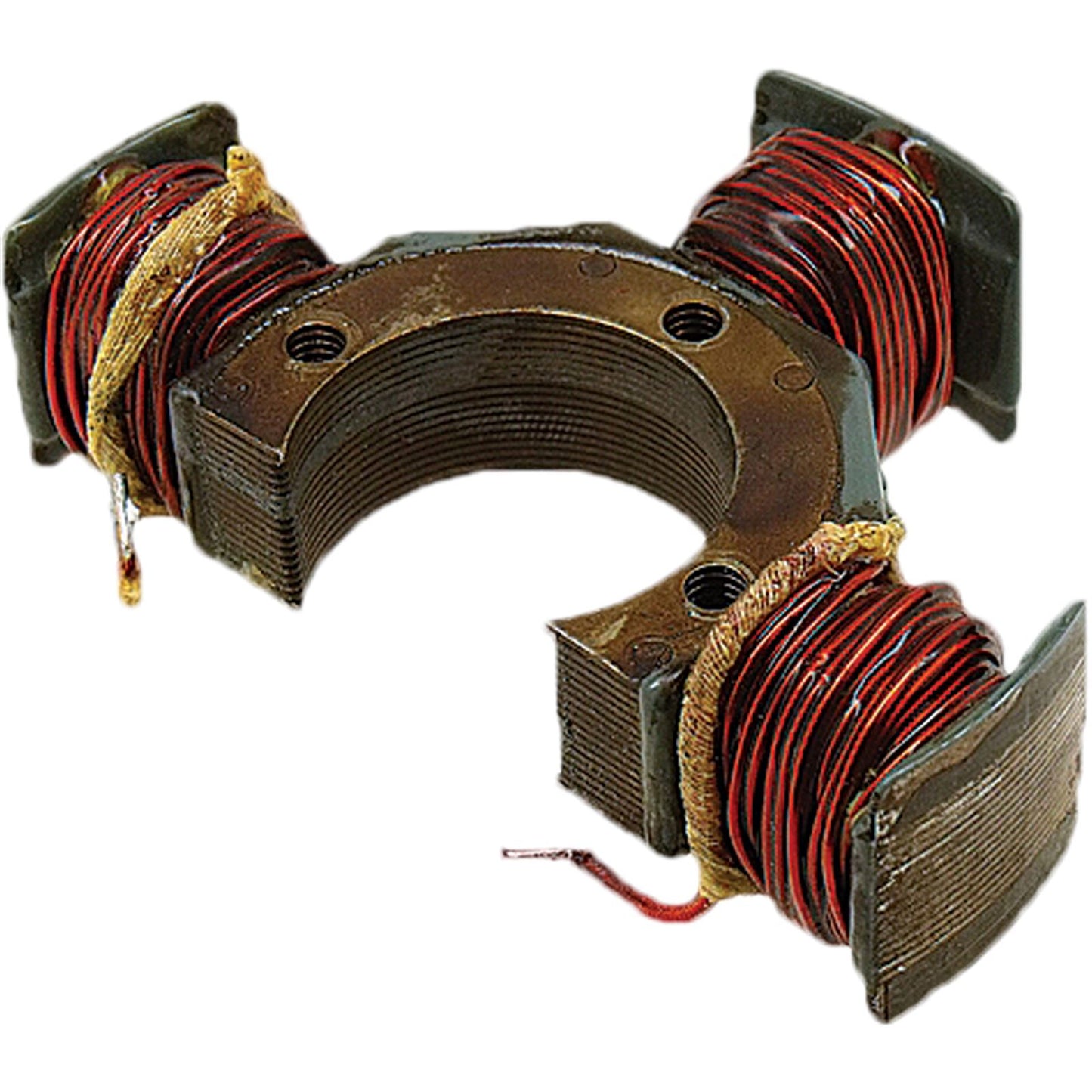 SPI Sports Parts Inc Stator Assembly SM-01137_309218