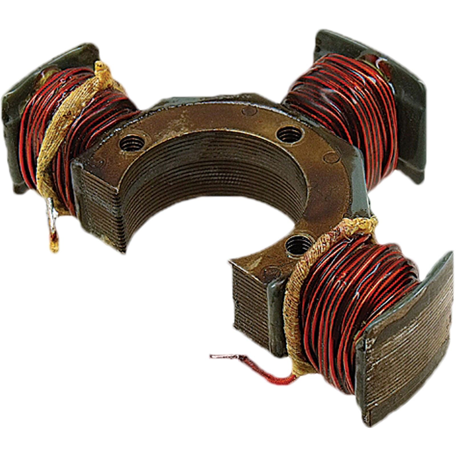 SPI Sports Parts Inc Stator Assembly SM-01137_309218
