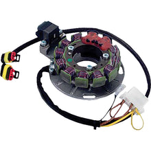 SPI Sports Parts Inc Stator Assembly SM-01355_309219