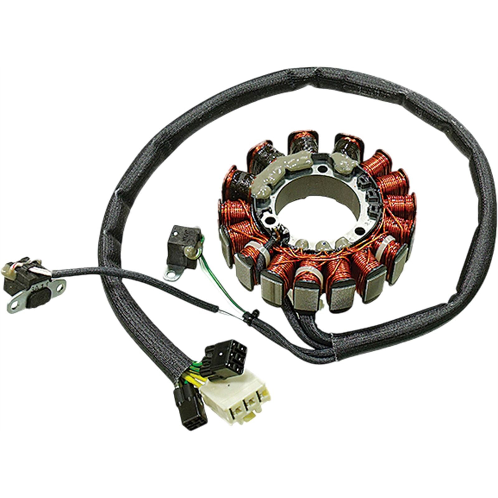 SPI Sports Parts Inc Stator Assembly SM-01356_309220