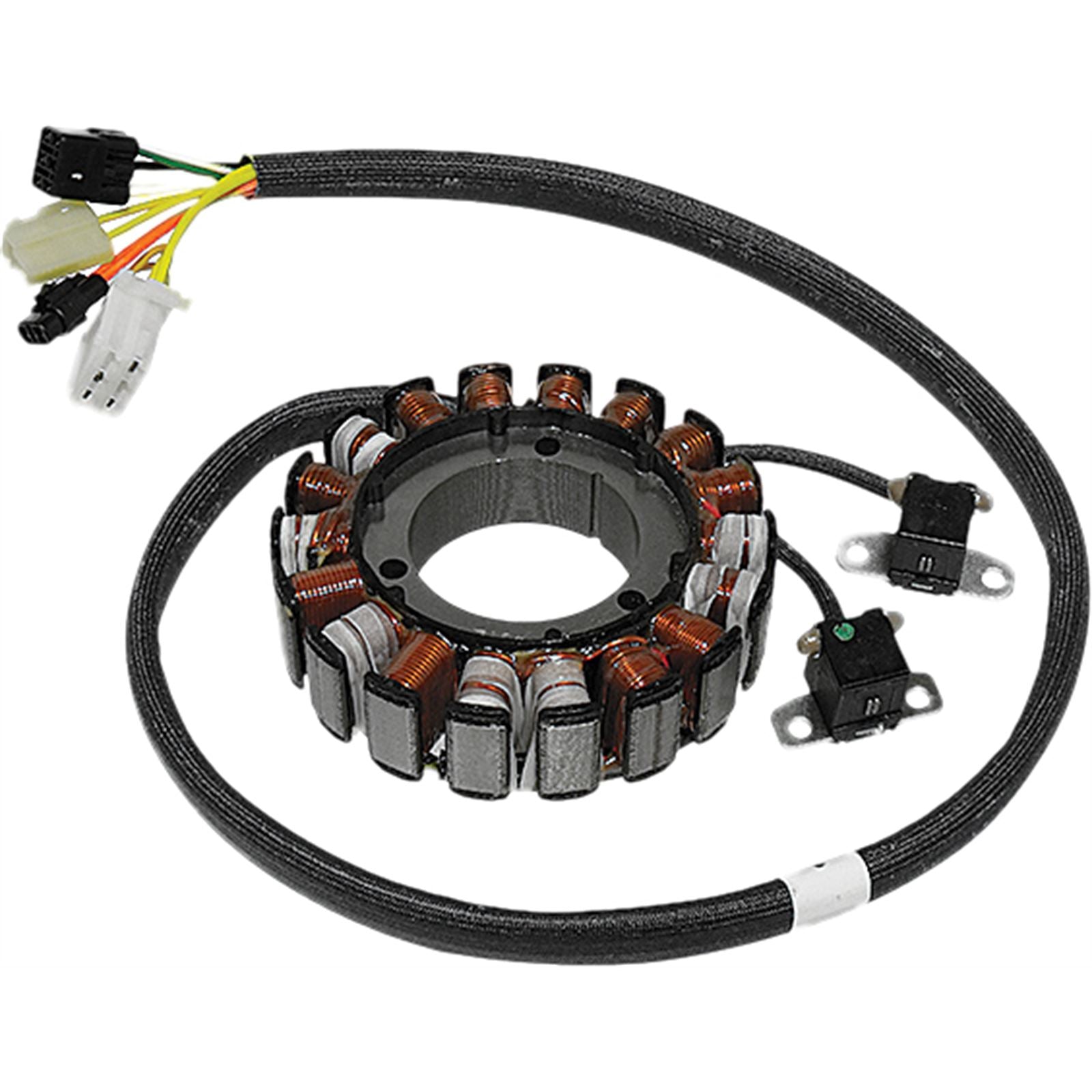 SPI Sports Parts Inc Stator Assembly SM-01358_309221