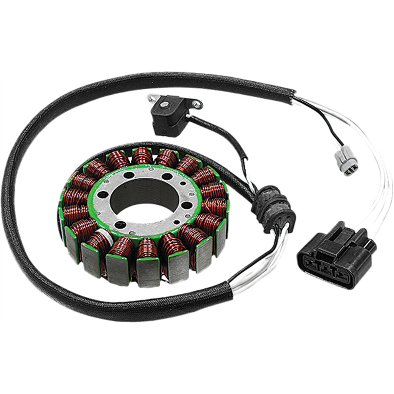 SPI Sports Parts Inc Stator Assembly SM-01361_309223