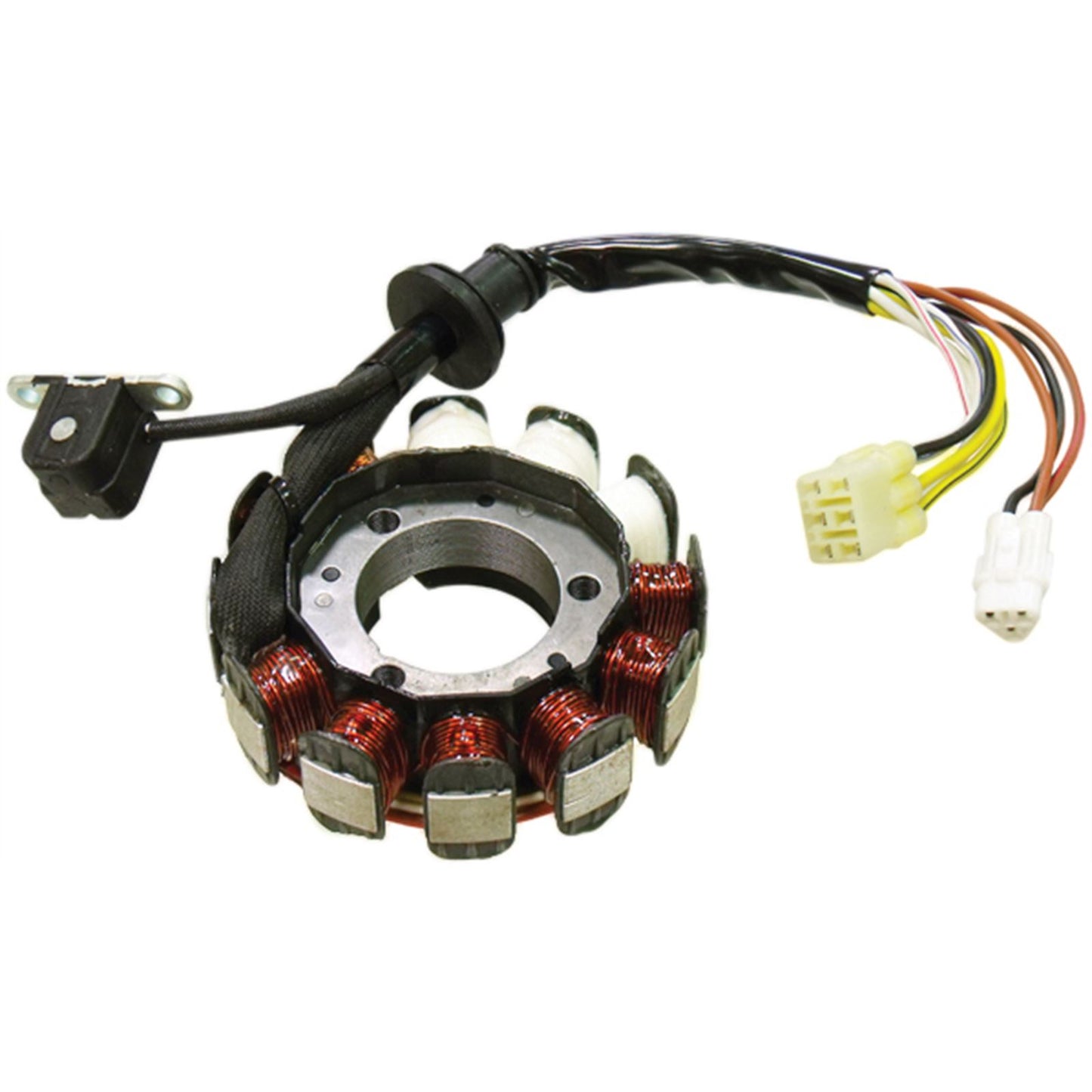 SPI Sports Parts Inc Stator Assembly SM-01354_309224