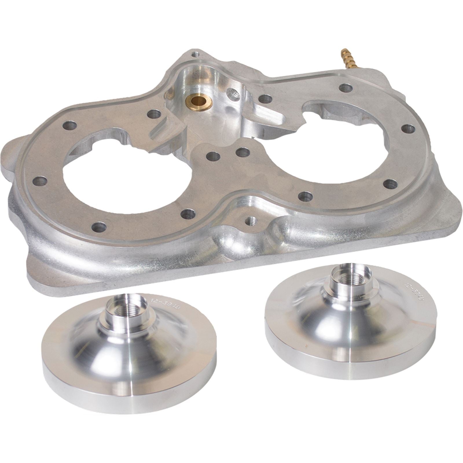 Starting Line Products Power Dome Head Set AXYS 800 - 0-6000' [MPN: 12-407]_309255