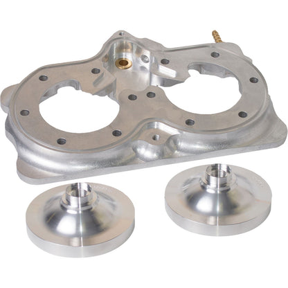 Starting Line Products Power Dome Head Set AXYS 800 - 0-6000' [MPN: 12-407]_309255