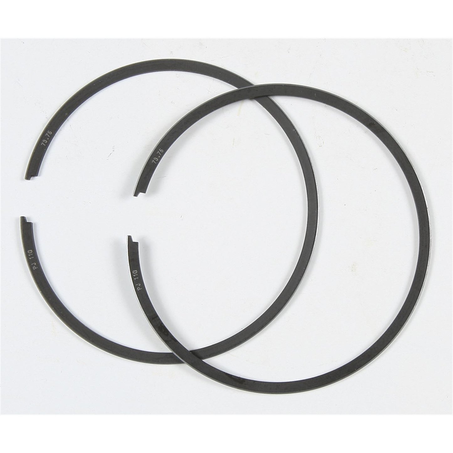 SPI Sports Parts Inc Piston Rings For SPI Pistons Only SM-09220R_309263
