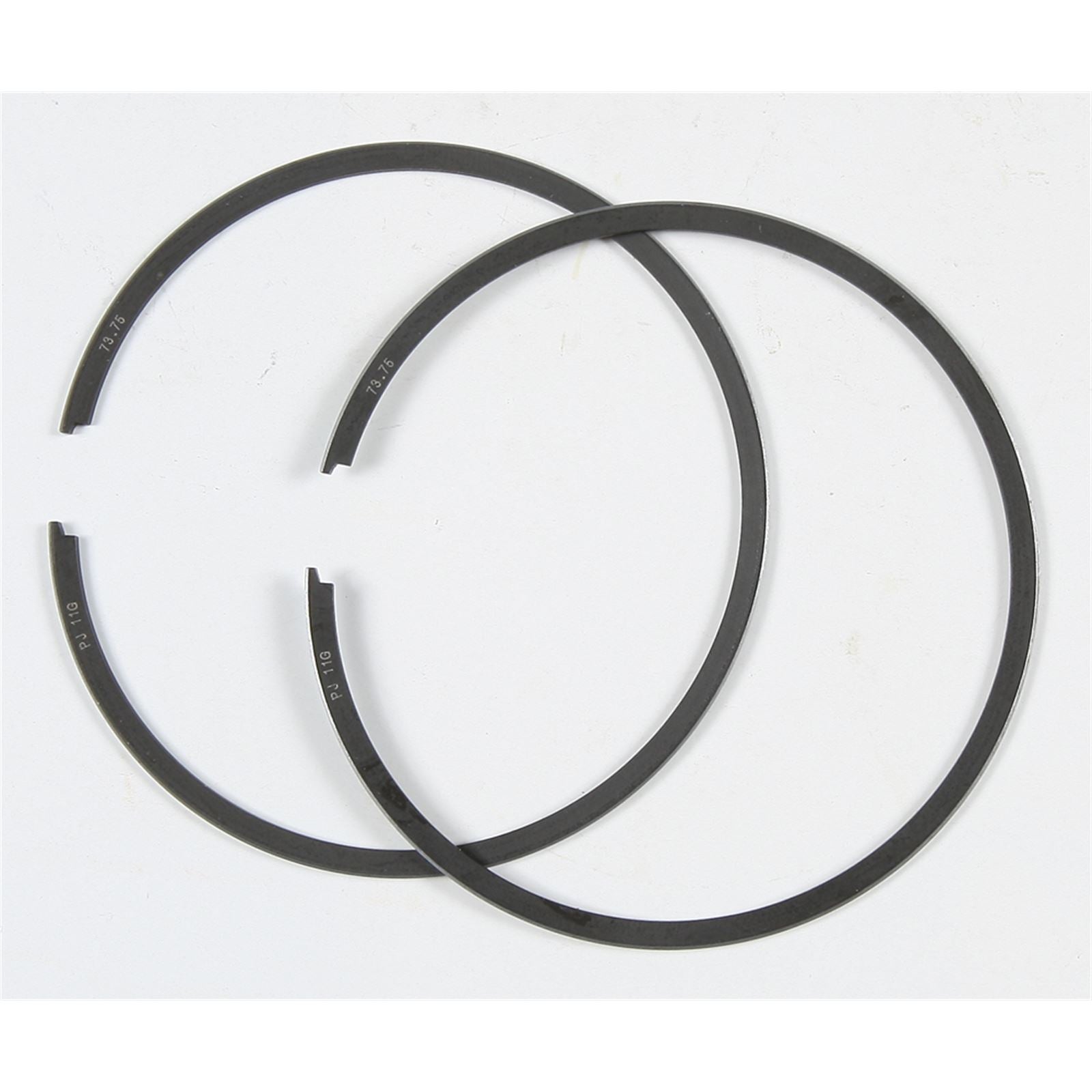 SPI Sports Parts Inc Piston Rings For SPI Pistons Only SM-09220R_309263