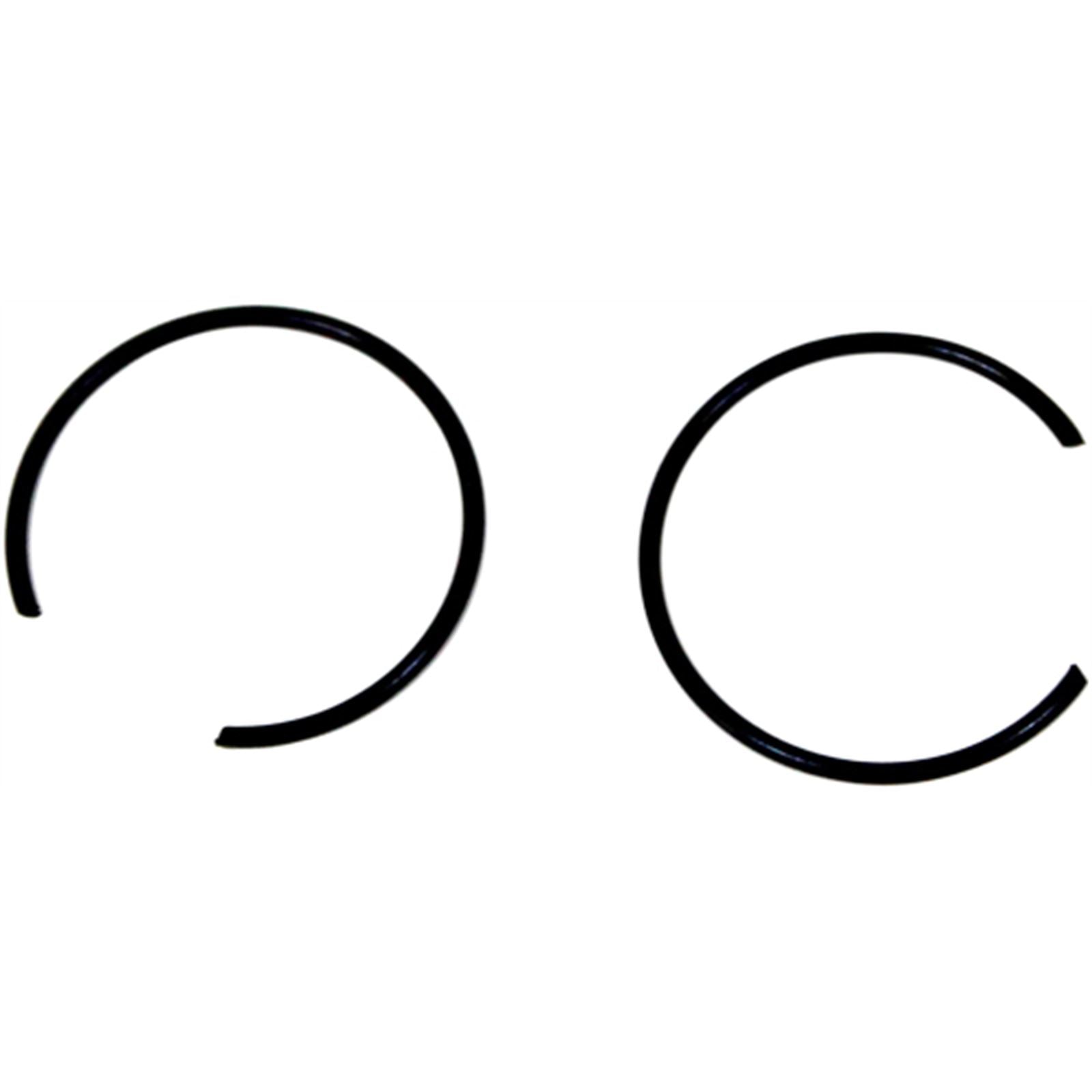 SPI Sports Parts Inc Circlips 09-601C_309264