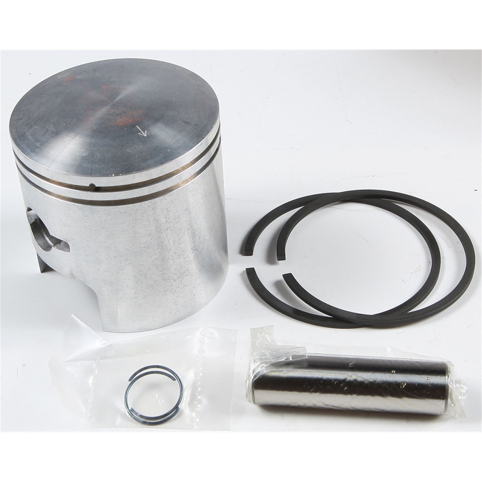 SPI Sports Parts Inc Piston Arctic Cat 09-688N_309303