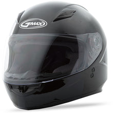 GMax Youth GM-49Y Full-Face Helmet Black Youth Large  G7490022_309304