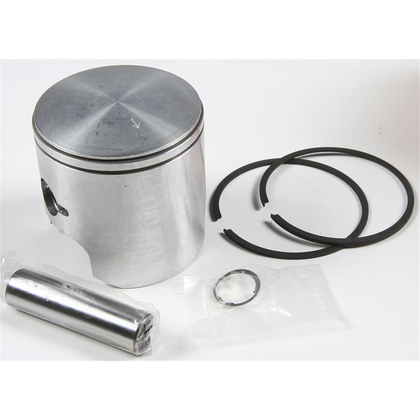SPI Sports Parts Inc Piston Rings For SPI Pistons Only 09-689N_309311