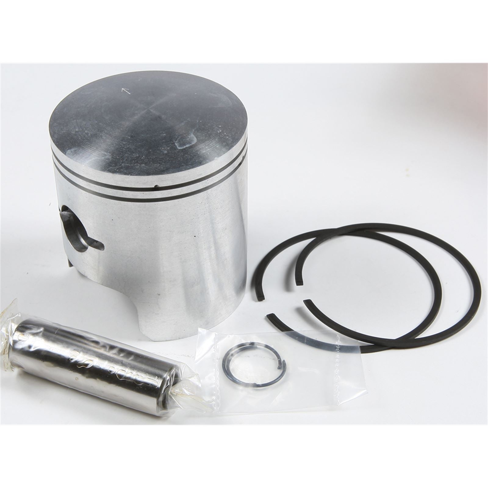 SPI Sports Parts Inc Piston T-Moly Arctic Cat 09-694N_309326