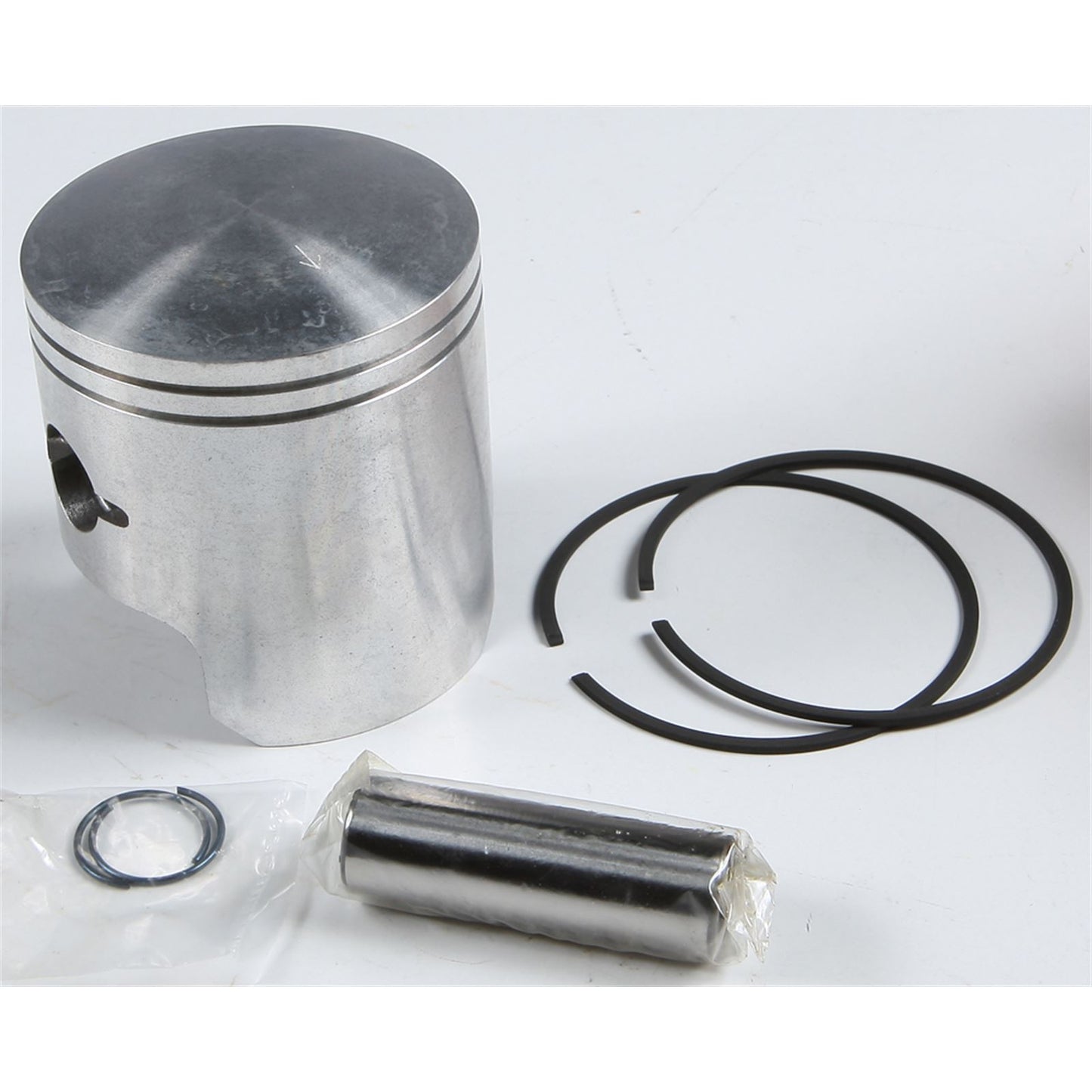 SPI Sports Parts Inc Piston Rings For SPI Pistons Only 09-699N_309331