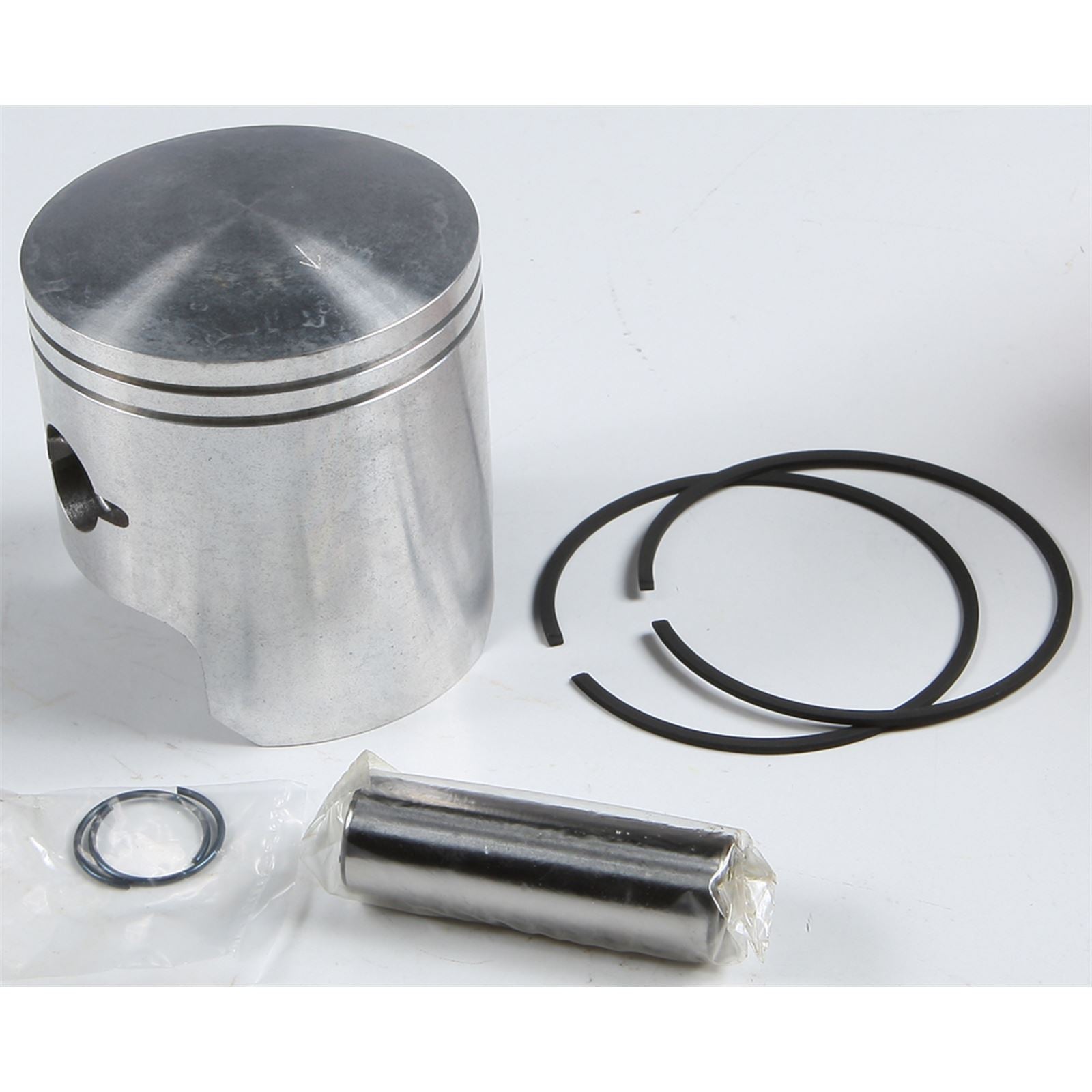 SPI Sports Parts Inc Piston Rings For SPI Pistons Only 09-699N_309331
