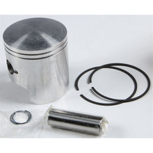 SPI Sports Parts Inc Piston Rings For SPI Pistons Only 09-699N_309331