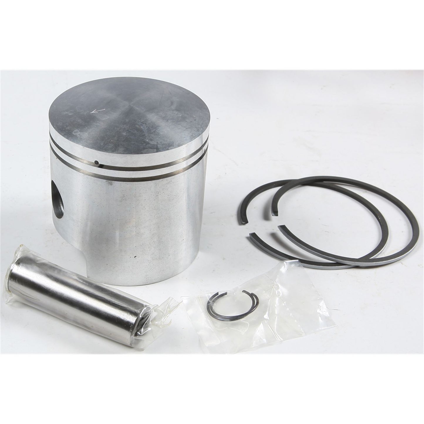 SPI Sports Parts Inc Piston for Polaris 09-700N_309332