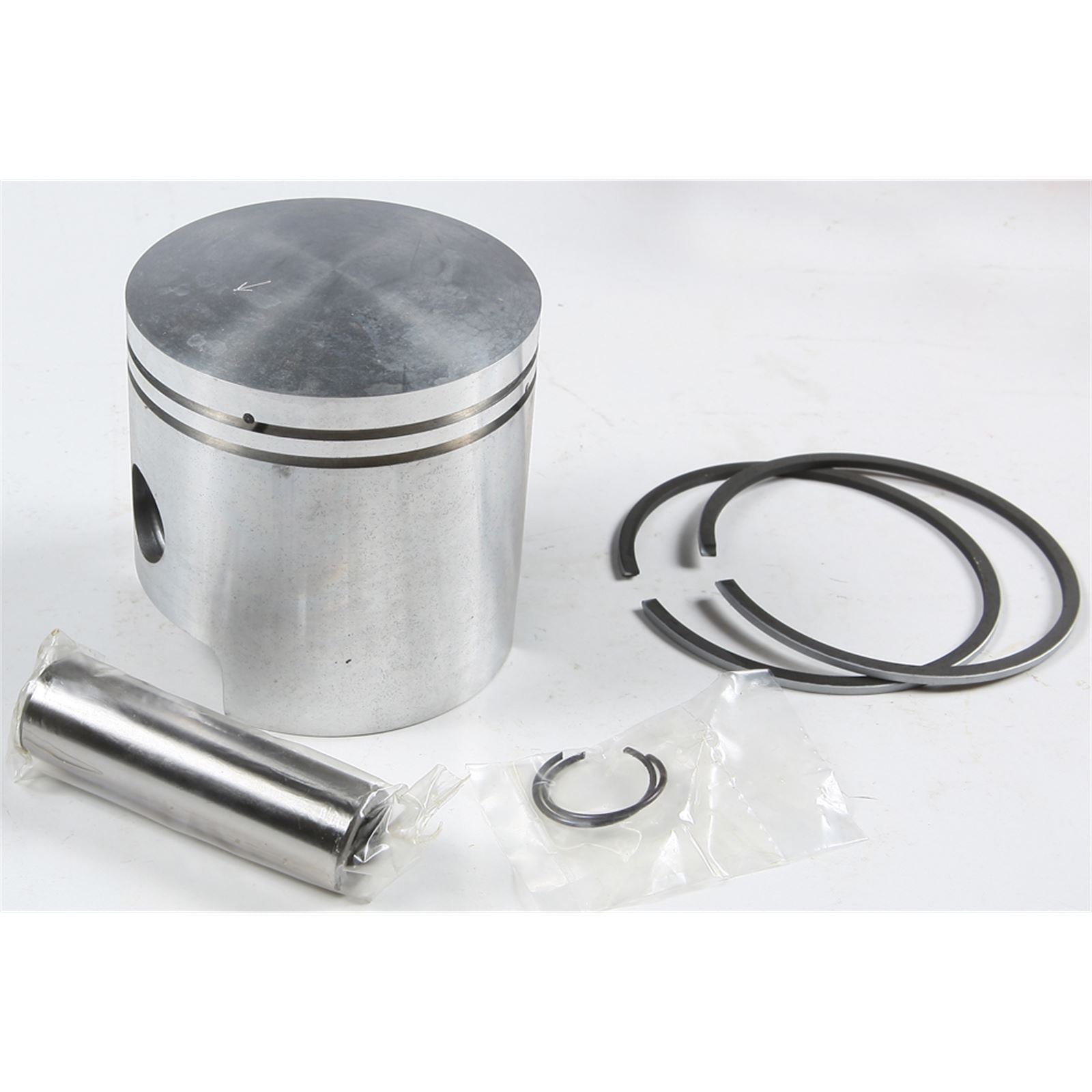 SPI Sports Parts Inc Piston for Polaris 09-700N_309332