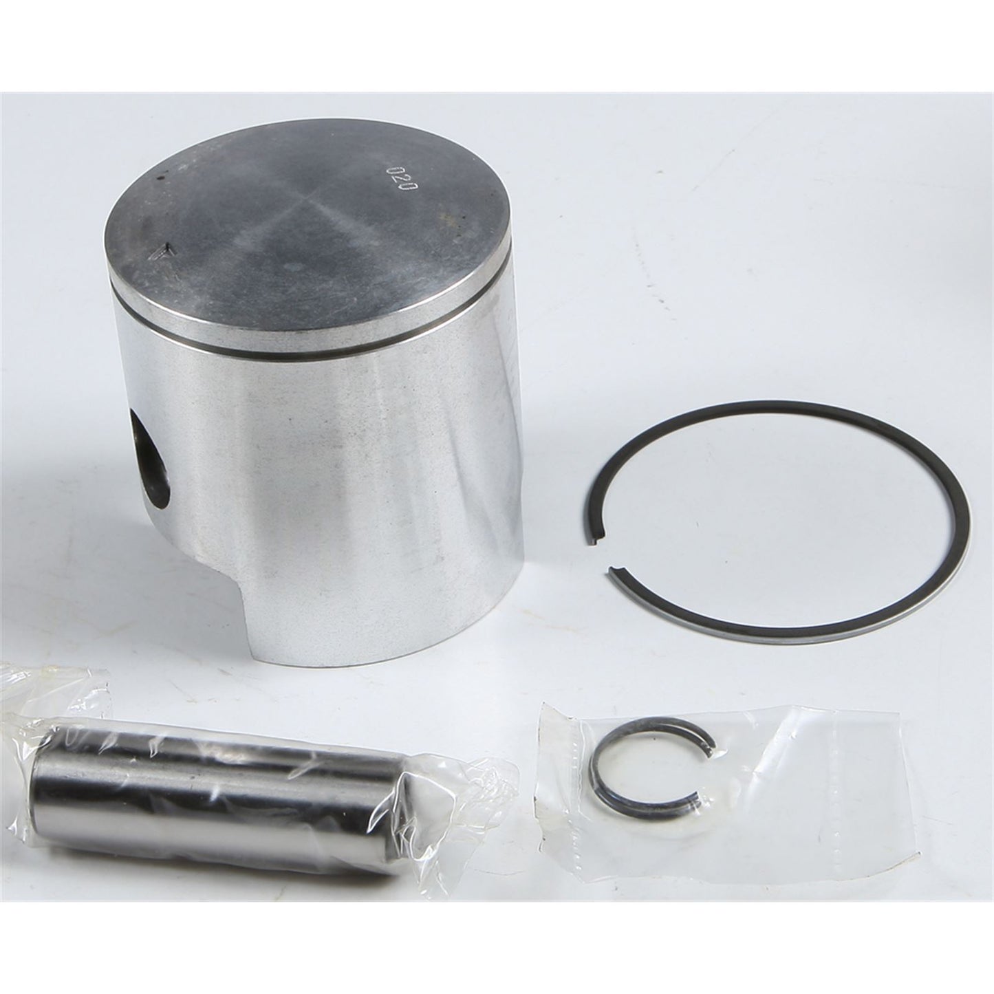 SPI Sports Parts Inc Piston for Polaris 09-704-02N_309340