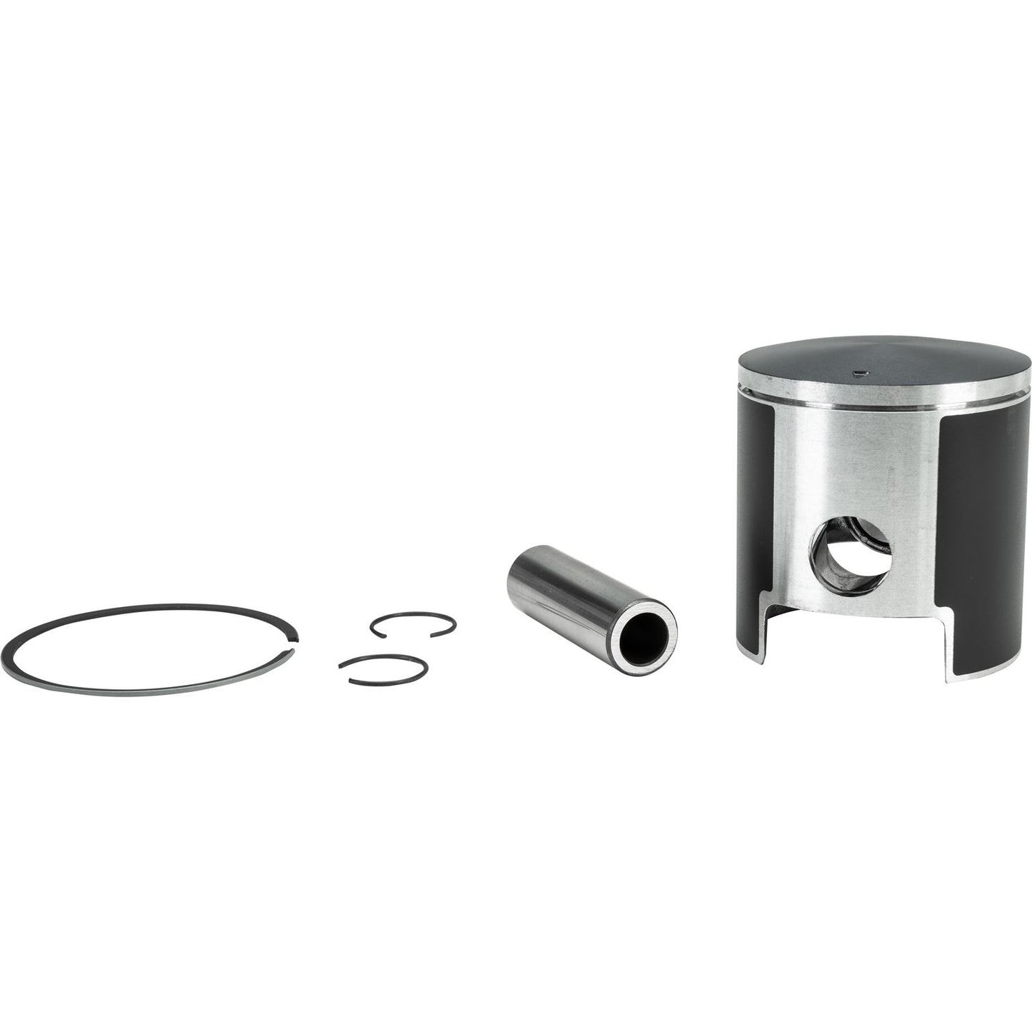 SPI Sports Parts Inc Piston Kit for Polaris - .020 09-707-02_309349