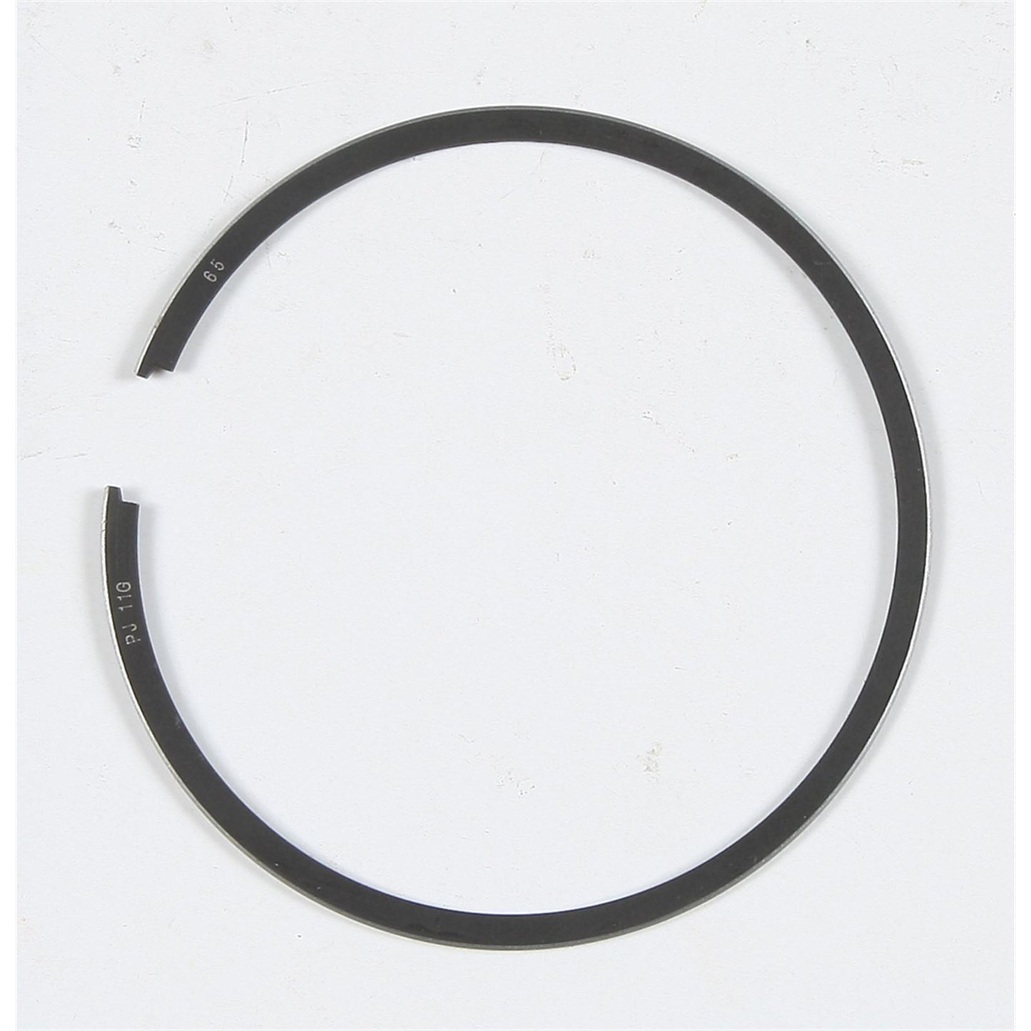SPI Sports Parts Inc Piston Rings For SPI Pistons Only 09-707R_309353