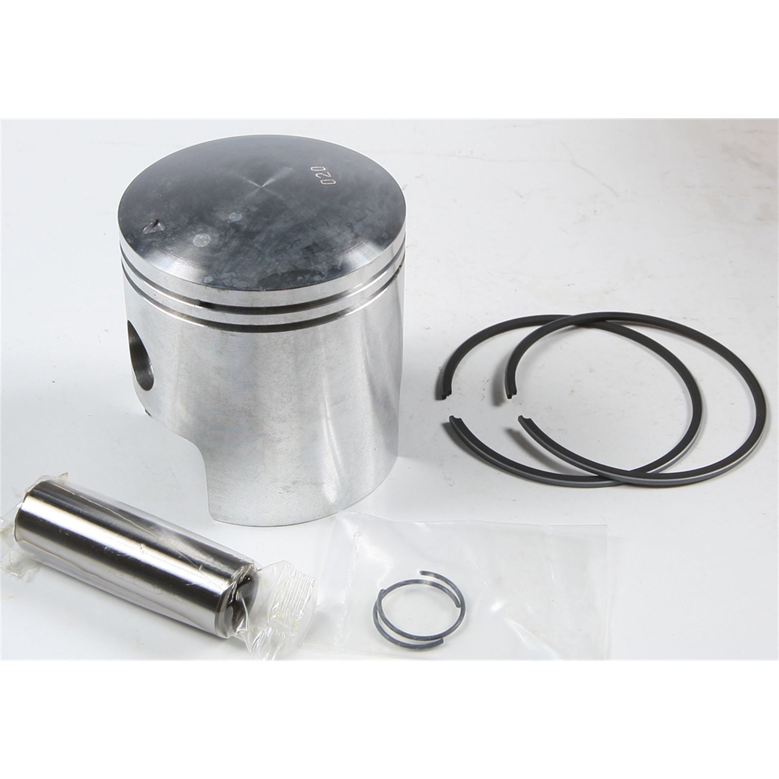 SPI Sports Parts Inc Piston for Polaris 09-708-02N_309354
