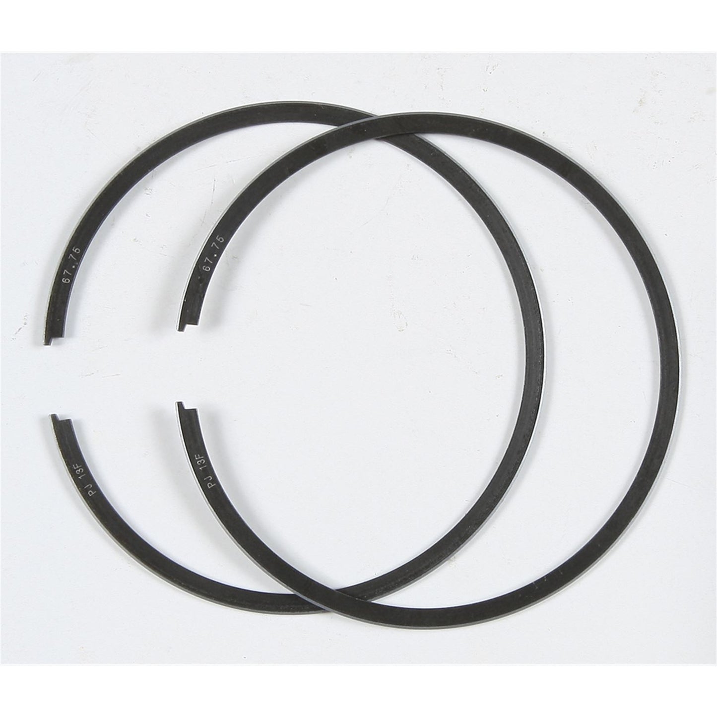 SPI Sports Parts Inc Piston Rings For SPI Pistons Only 09-713R_309370