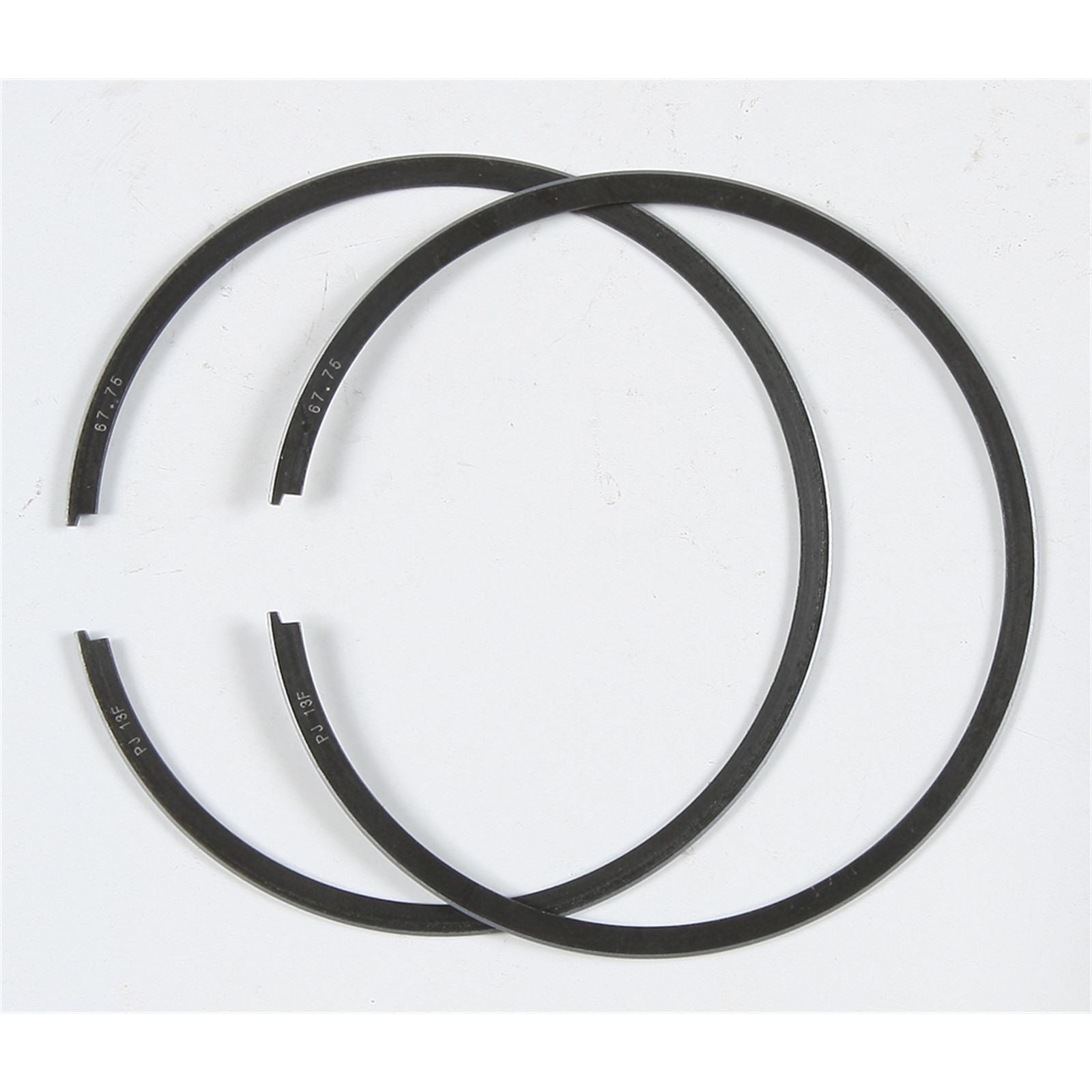 SPI Sports Parts Inc Piston Rings For SPI Pistons Only 09-713R_309370
