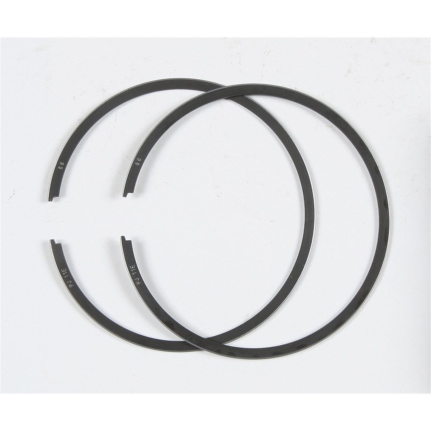 SPI Sports Parts Inc Piston Rings For SPI Pistons Only 09-716-04R_309380