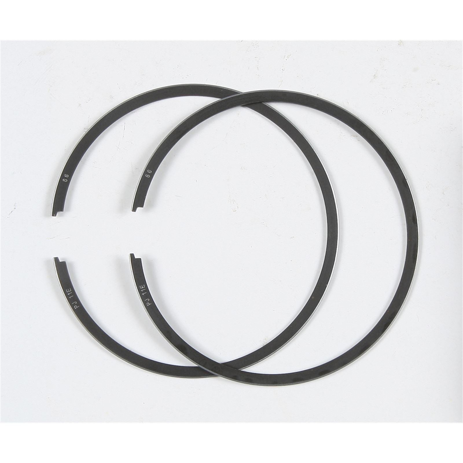 SPI Sports Parts Inc Piston Rings For SPI Pistons Only 09-716-04R_309380