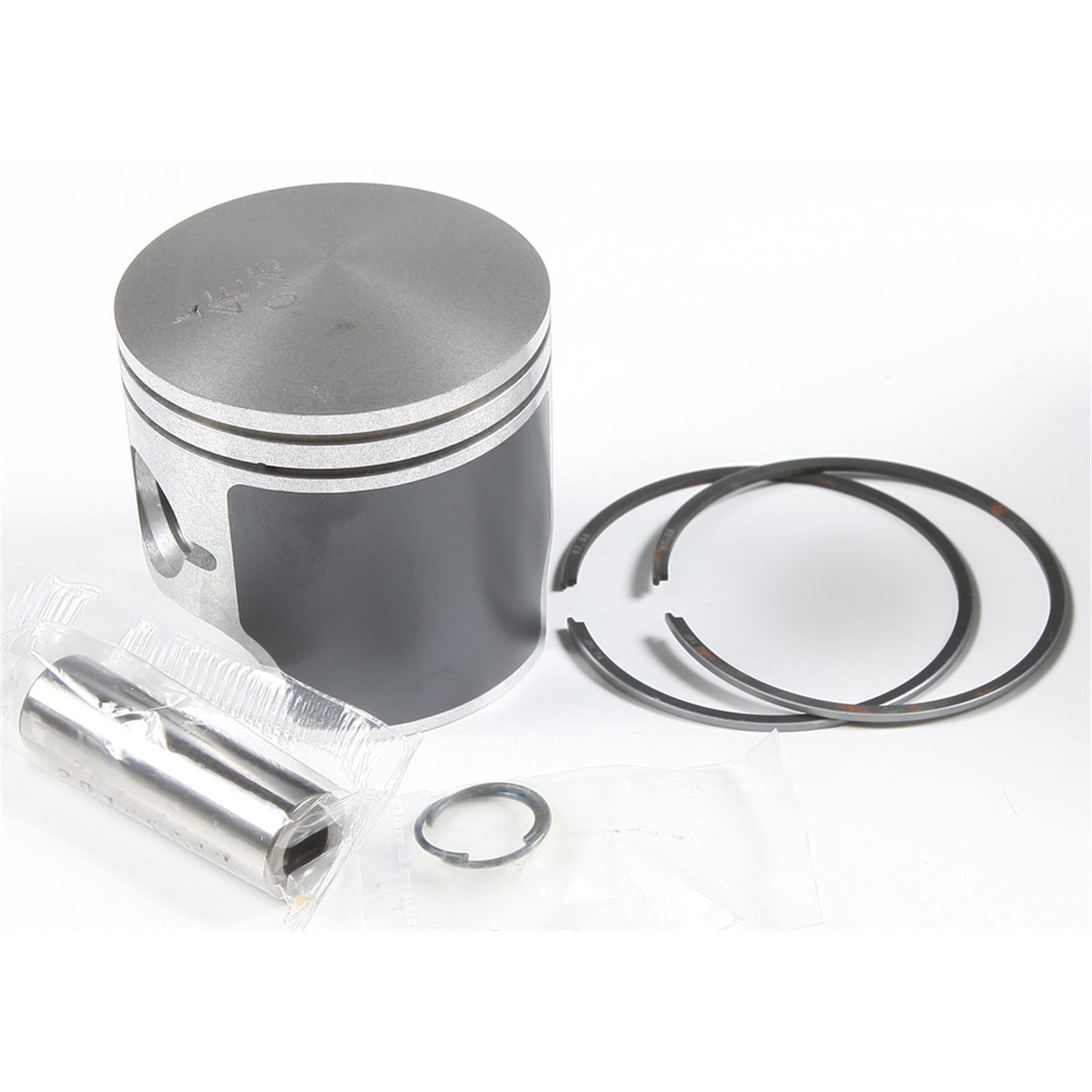 SPI Sports Parts Inc Piston T-Moly for Polaris 09-717-01_309382
