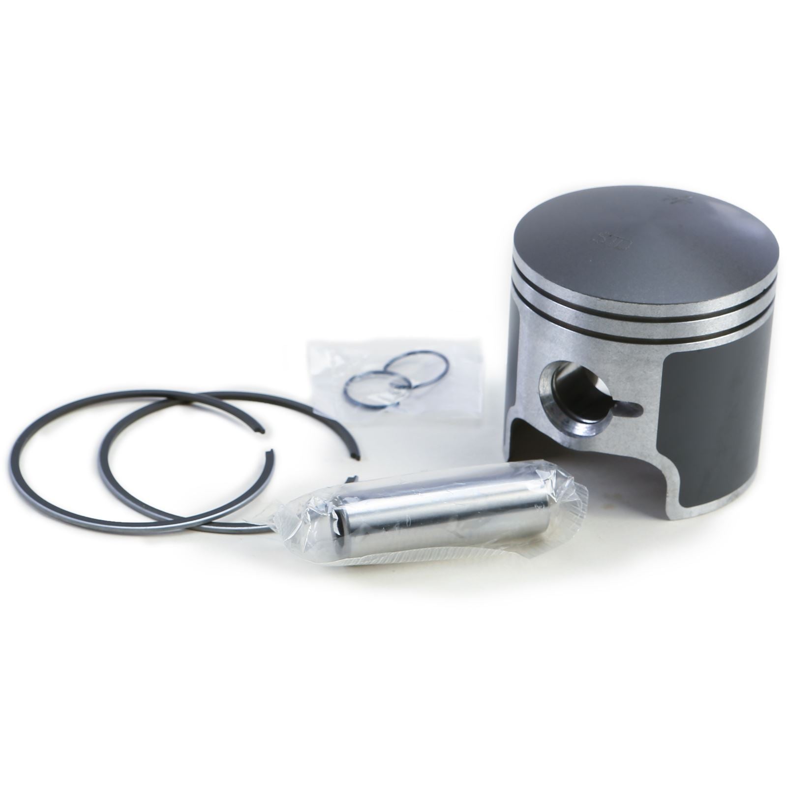 SPI Sports Parts Inc Piston for Polaris 09-717_309384