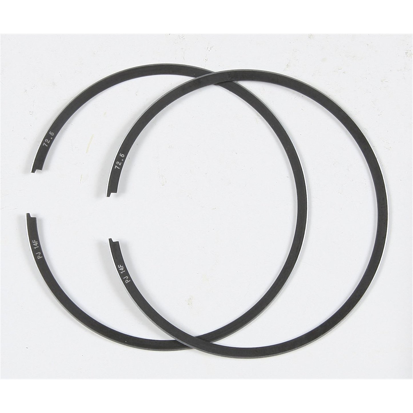 SPI Sports Parts Inc Piston Rings For SPI Pistons Only 09-719-02R_309394