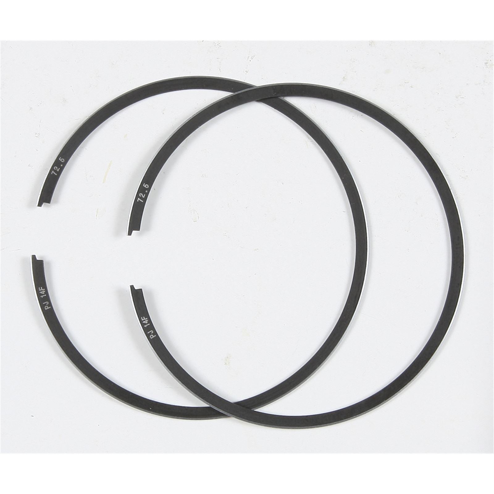 SPI Sports Parts Inc Piston Rings For SPI Pistons Only 09-719-02R_309394