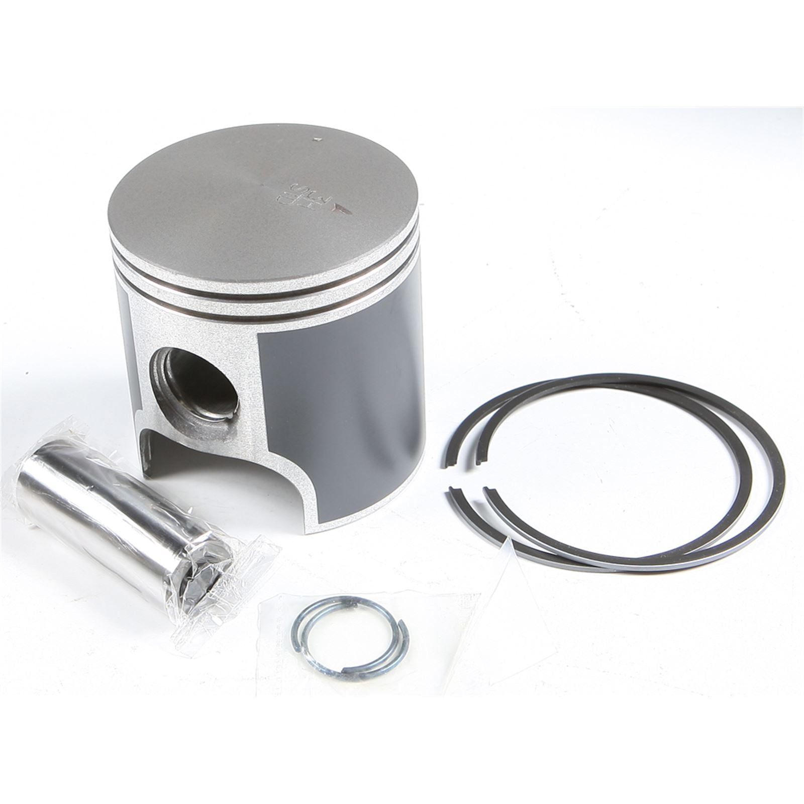 SPI Sports Parts Inc Piston T-Moly for Polaris 09-720_309398