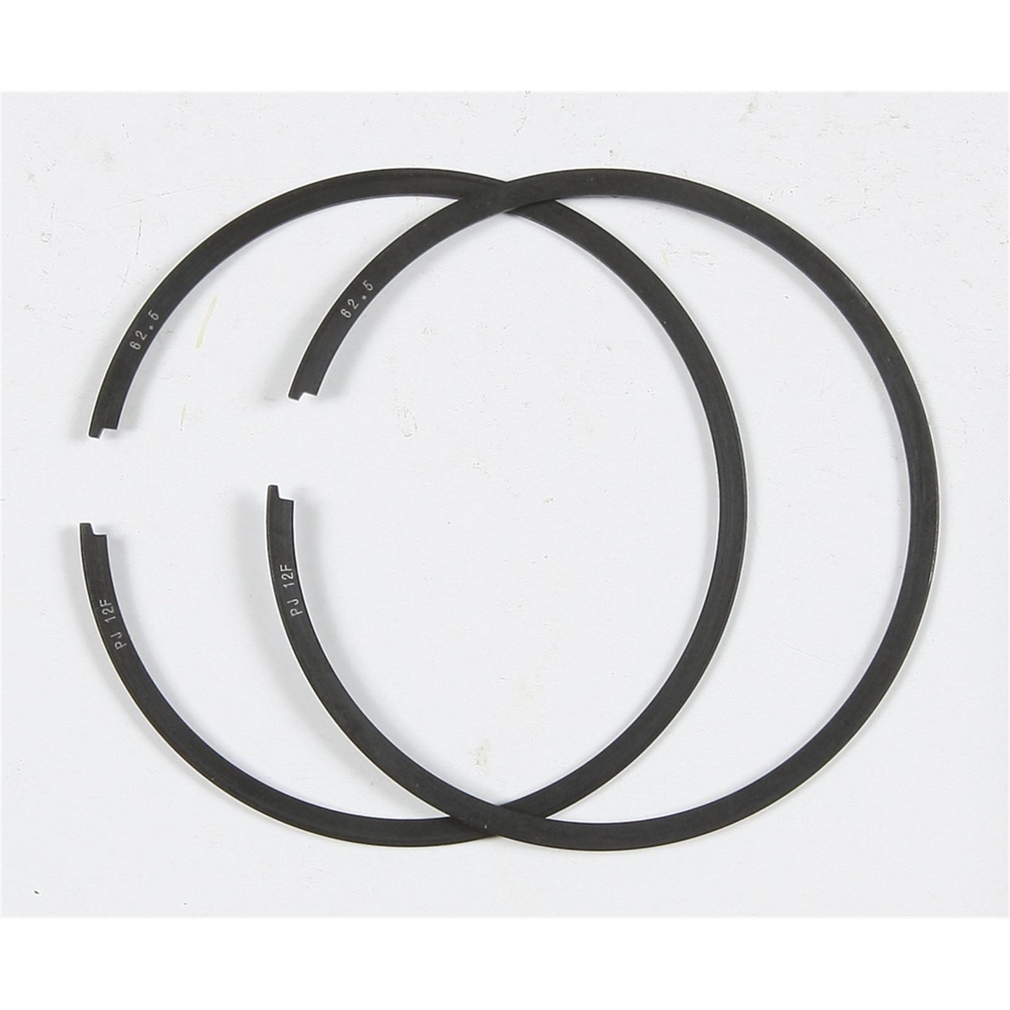 SPI Sports Parts Inc Piston Rings For SPI Pistons Only 09-729R_309414