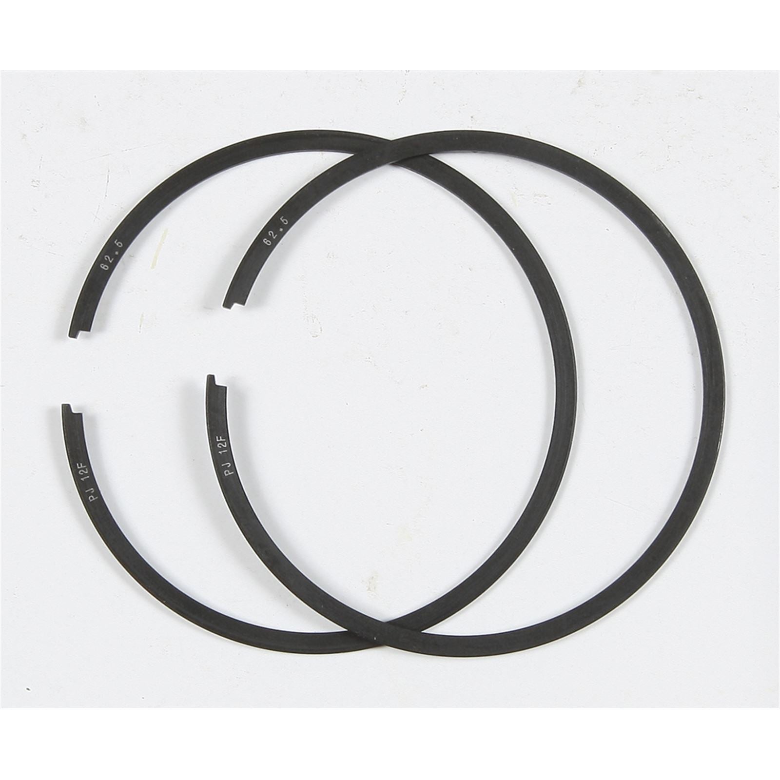 SPI Sports Parts Inc Piston Rings For SPI Pistons Only 09-729R_309414