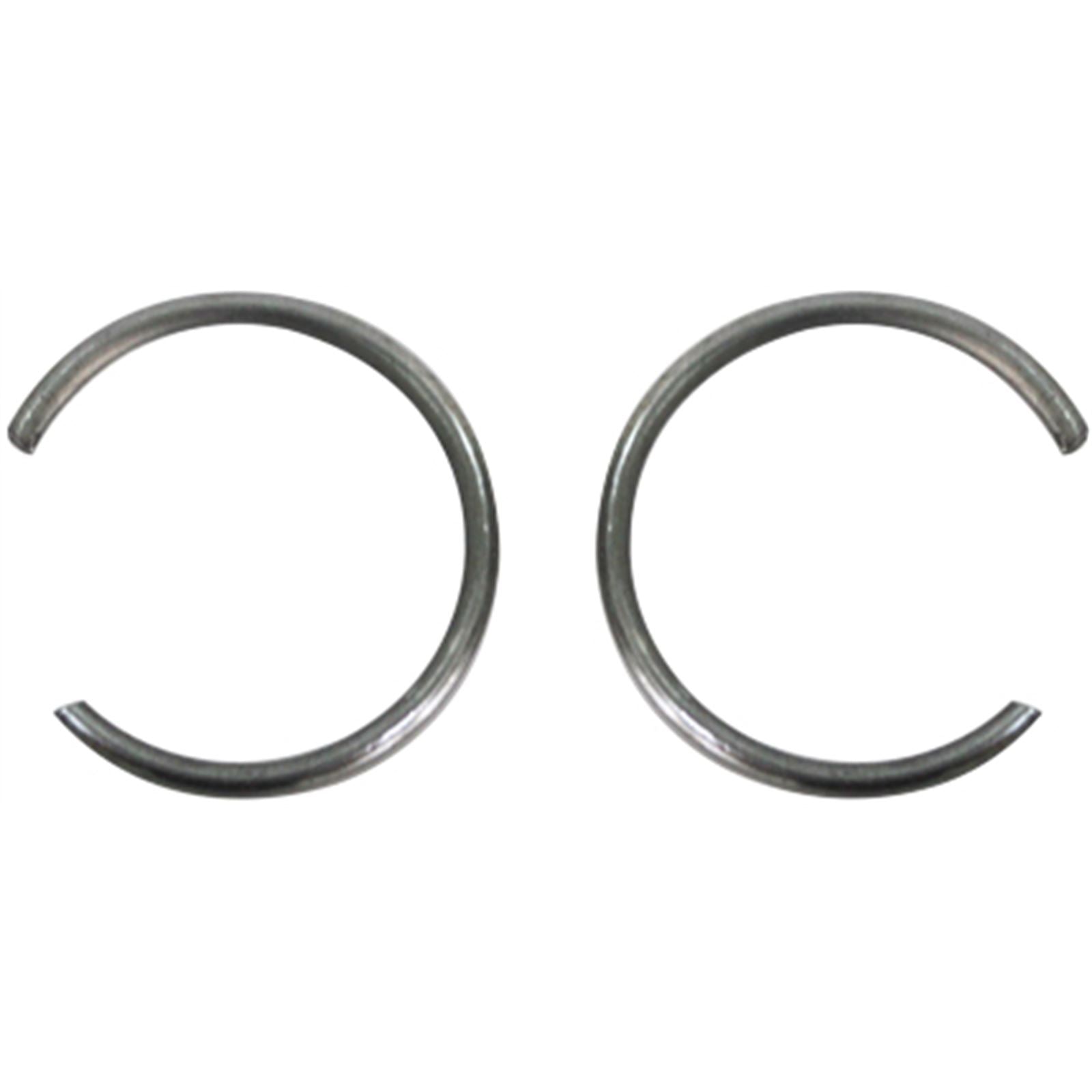 SPI Sports Parts Inc Circlips 09-741C_309423