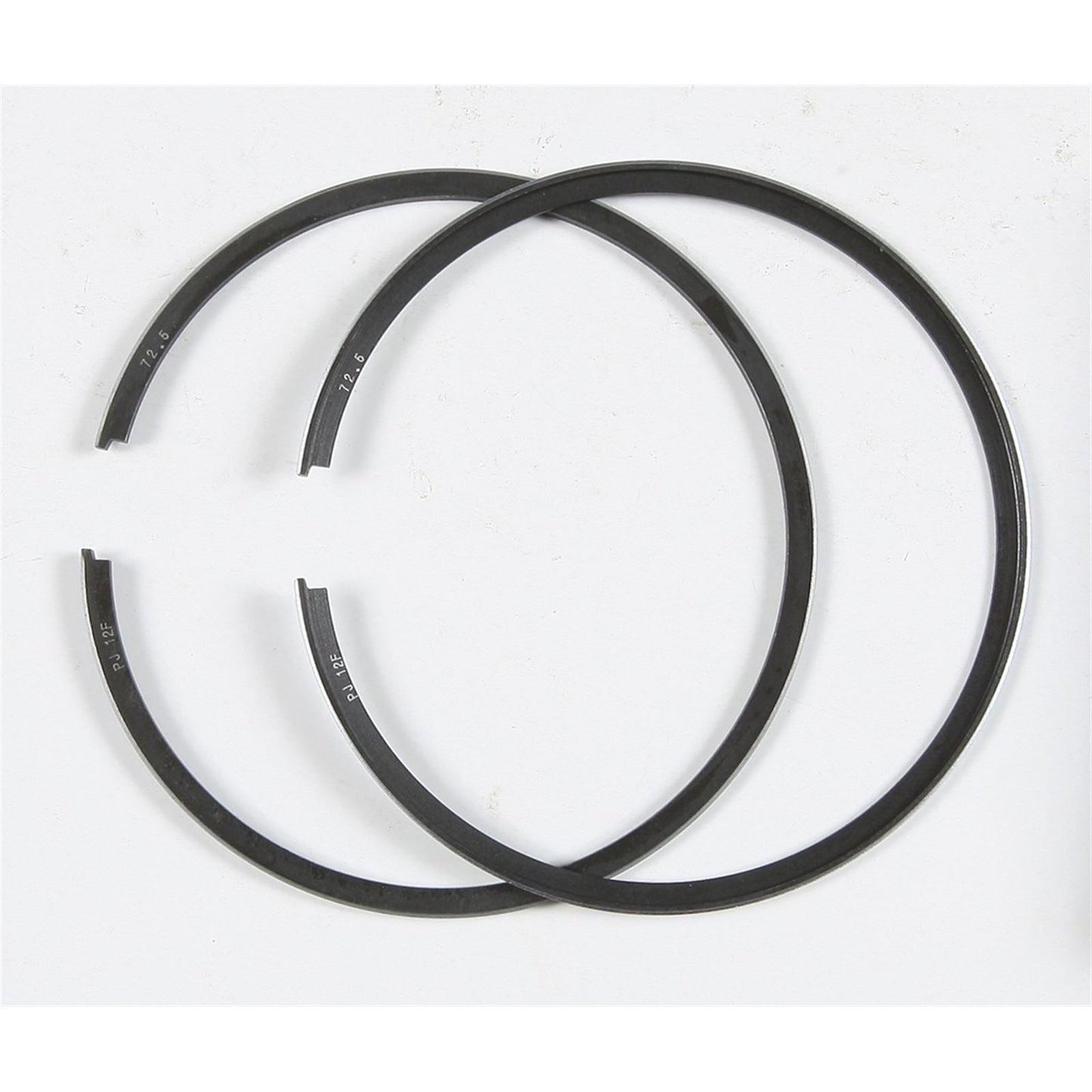 SPI Sports Parts Inc Piston Rings For SPI Pistons Only 09-741-02R_309429