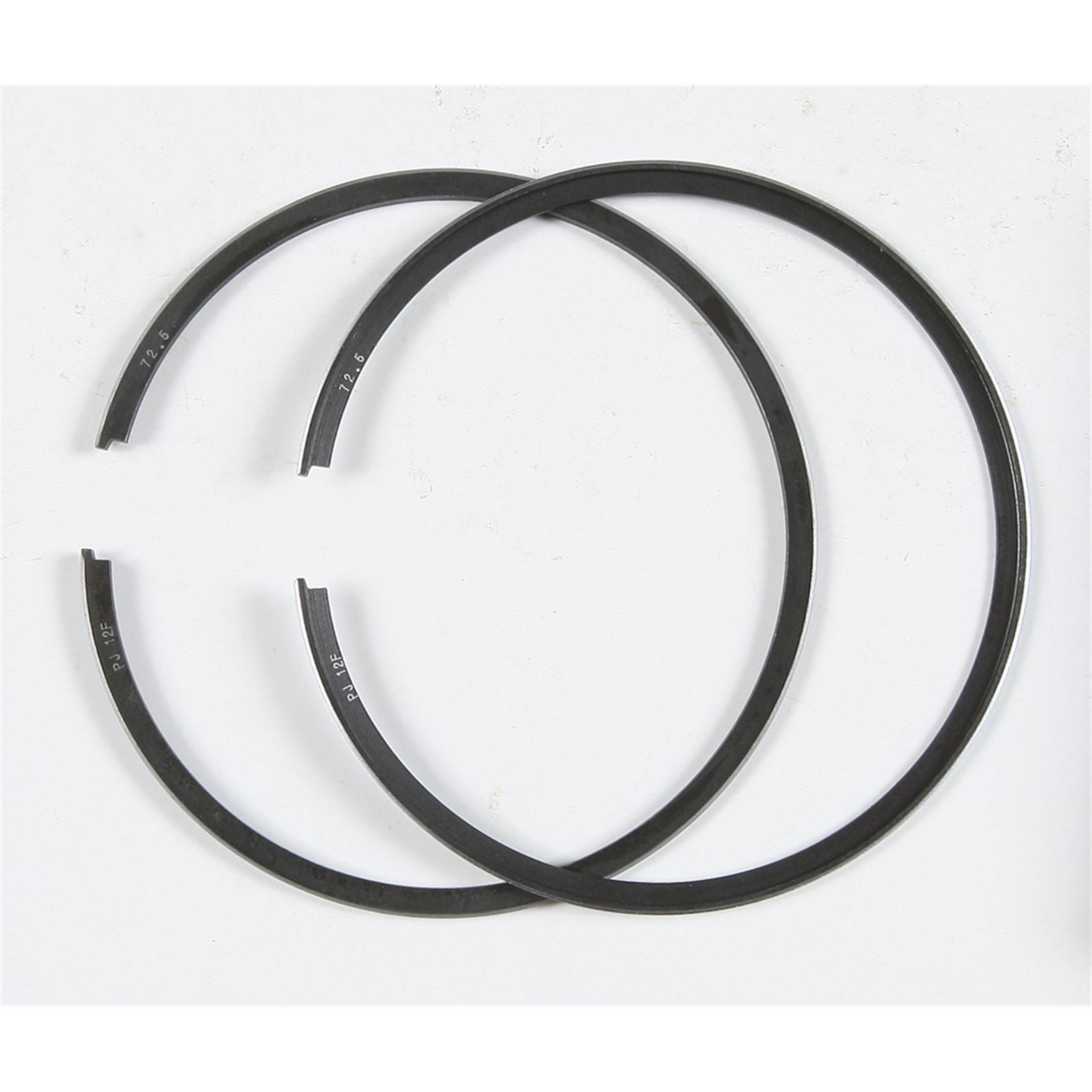SPI Sports Parts Inc Piston Rings For SPI Pistons Only 09-741-02R_309429
