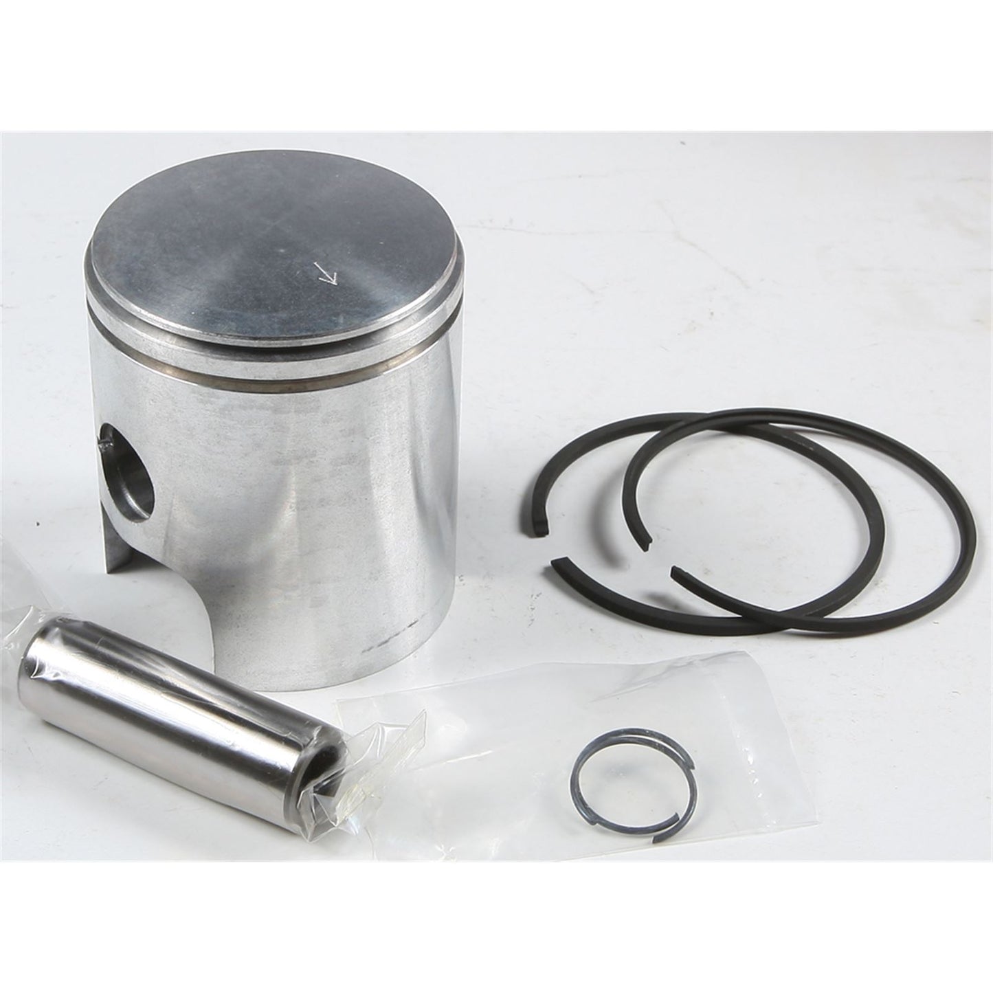 SPI Sports Parts Inc Piston S-D 09-745N_309437