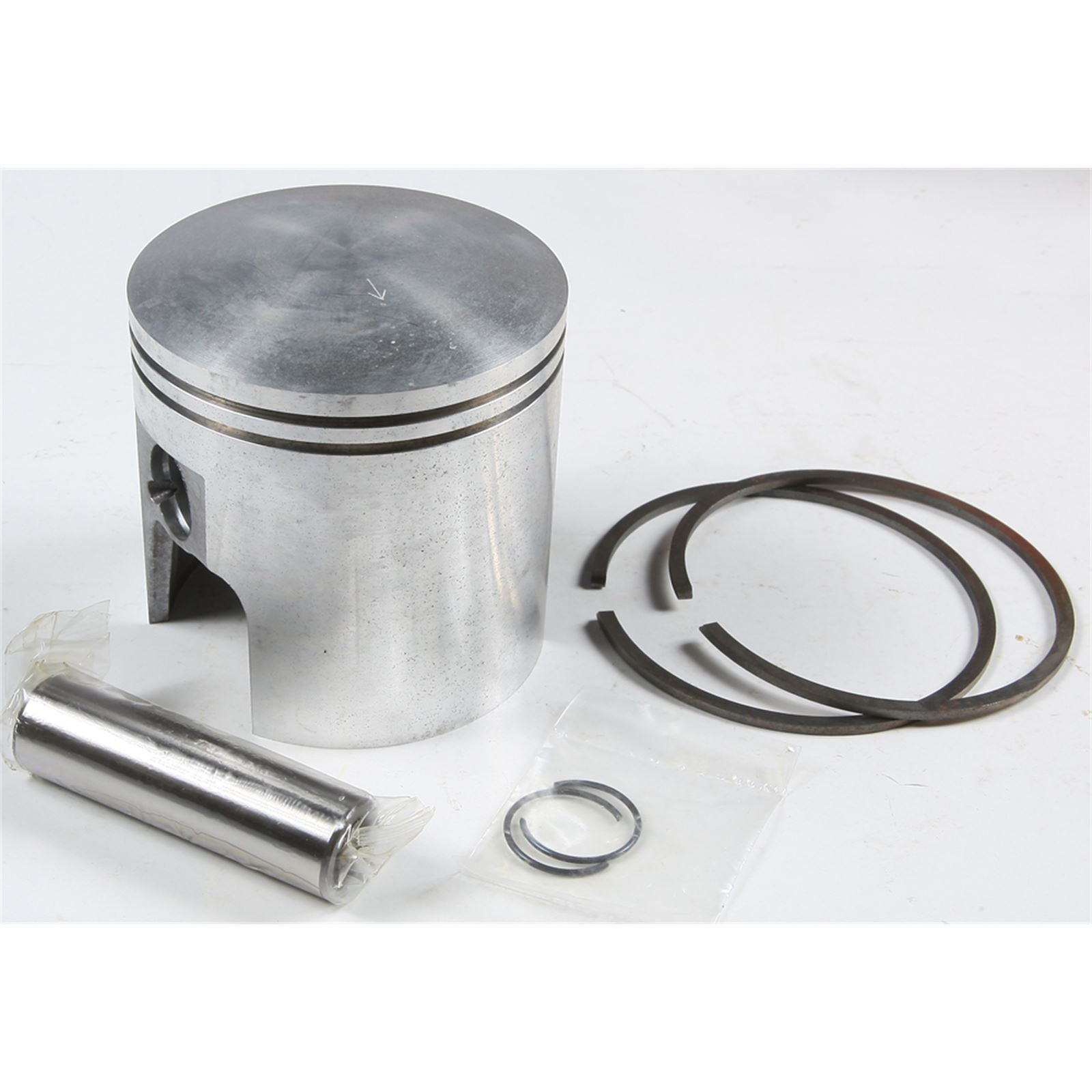 SPI Sports Parts Inc Piston S-D [MPN: 09-746N]_309440