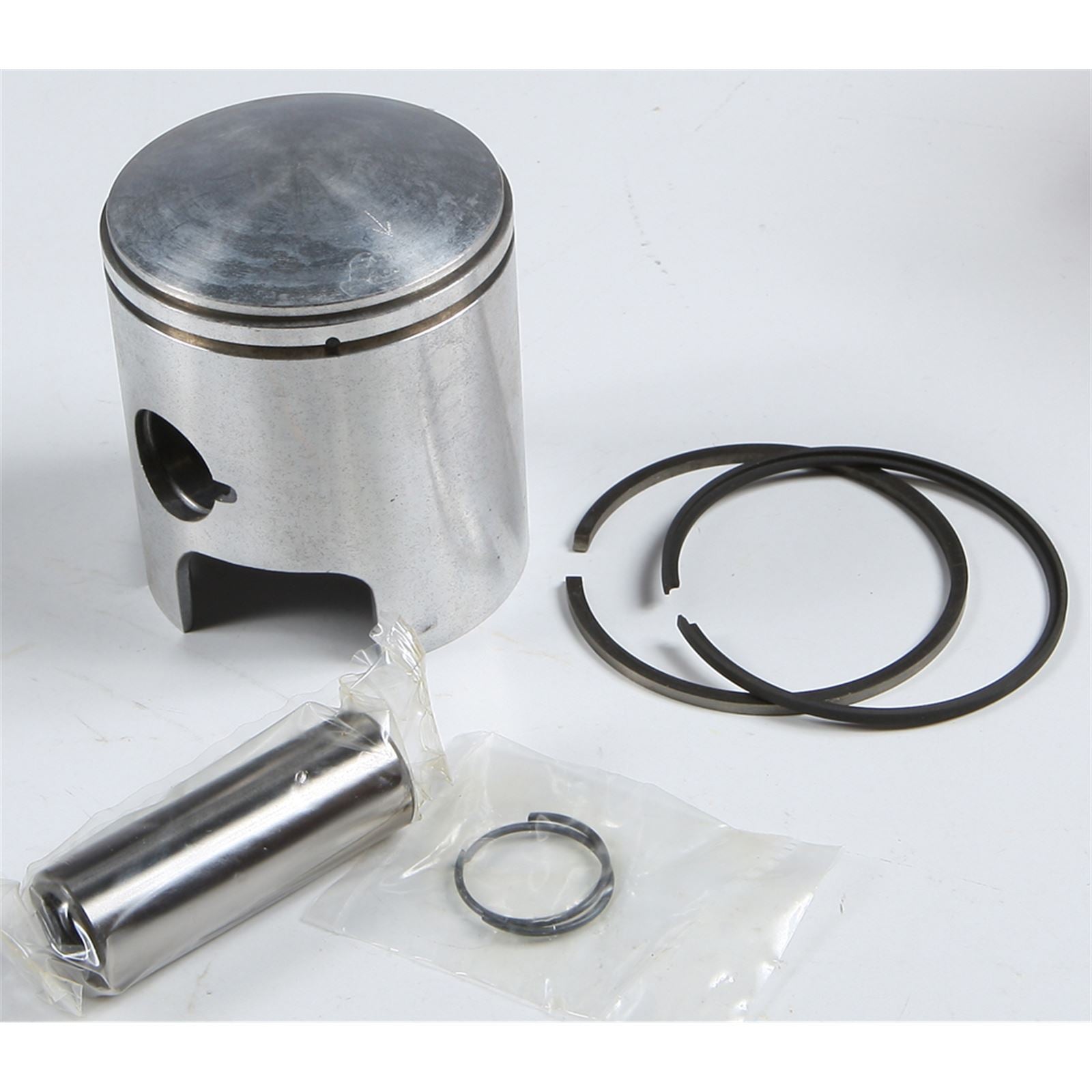 SPI Sports Parts Inc Piston S-D 09-747N_309442