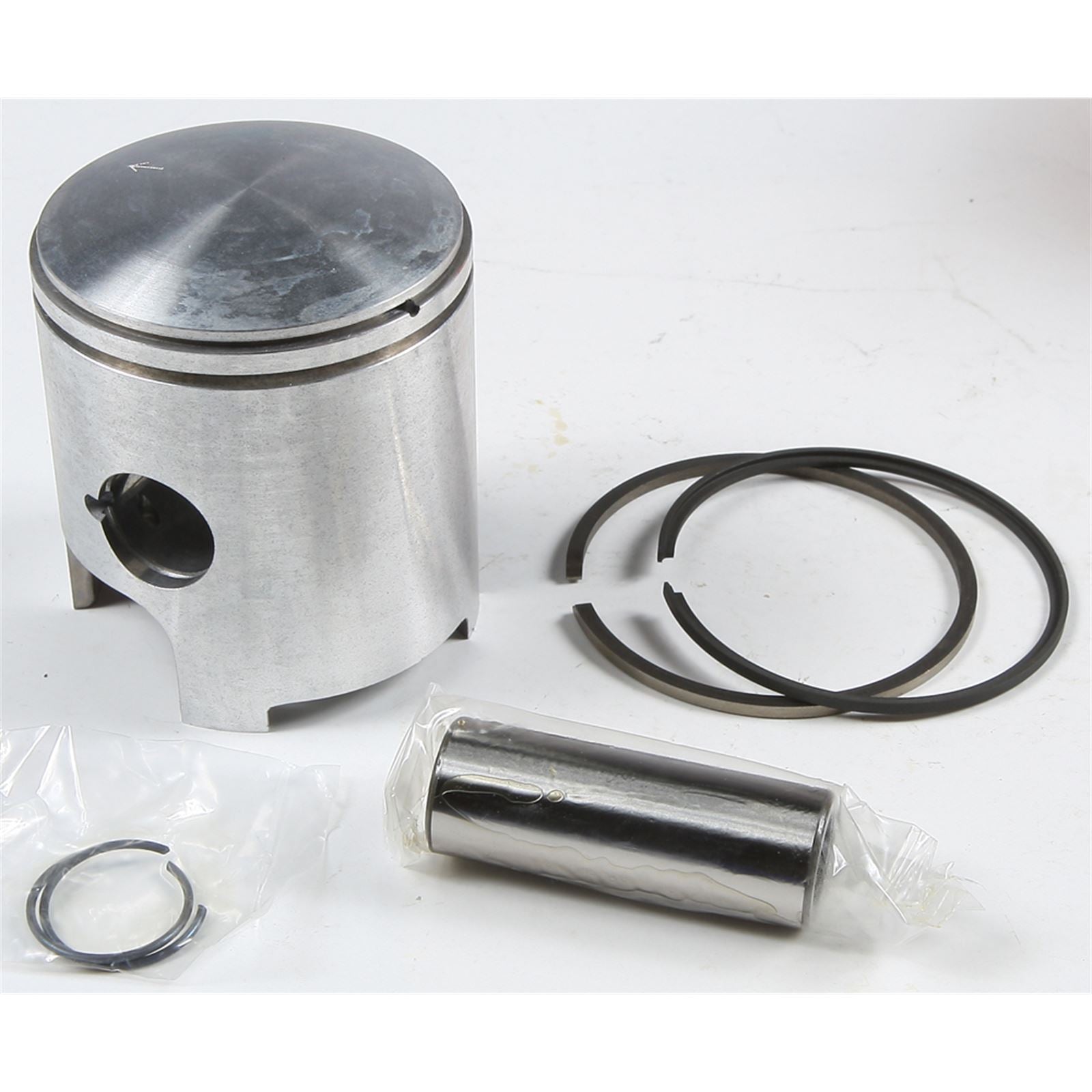 SPI Sports Parts Inc Piston S-D 09-748N_309444