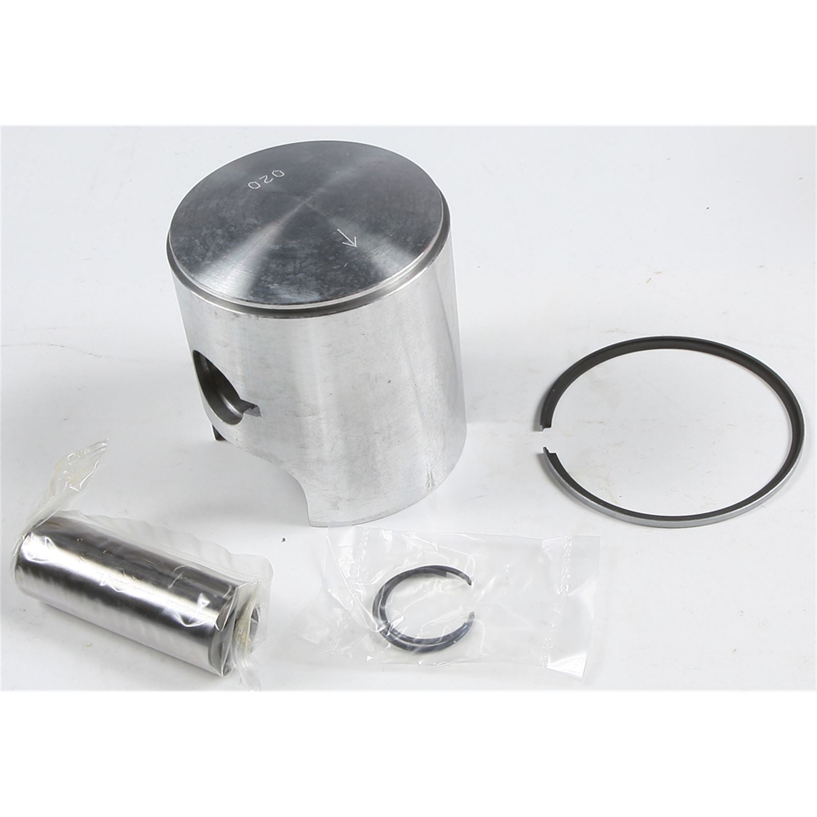 SPI Sports Parts Inc Piston S-D 09-750-02N_309446